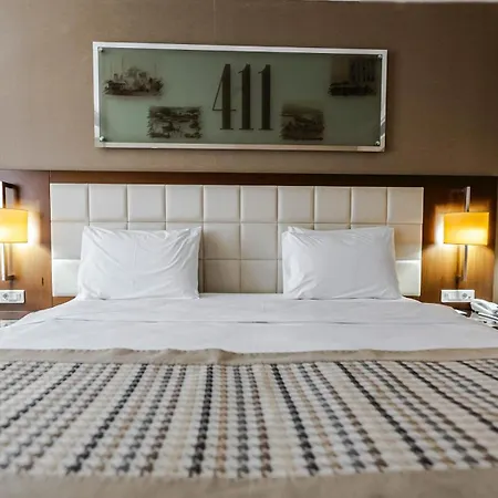 Kent Hotel Istanbul-3