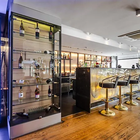 Kent Hotel Istanbul-2